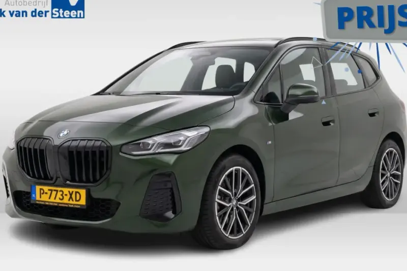 BMW 2-Serie (2022)