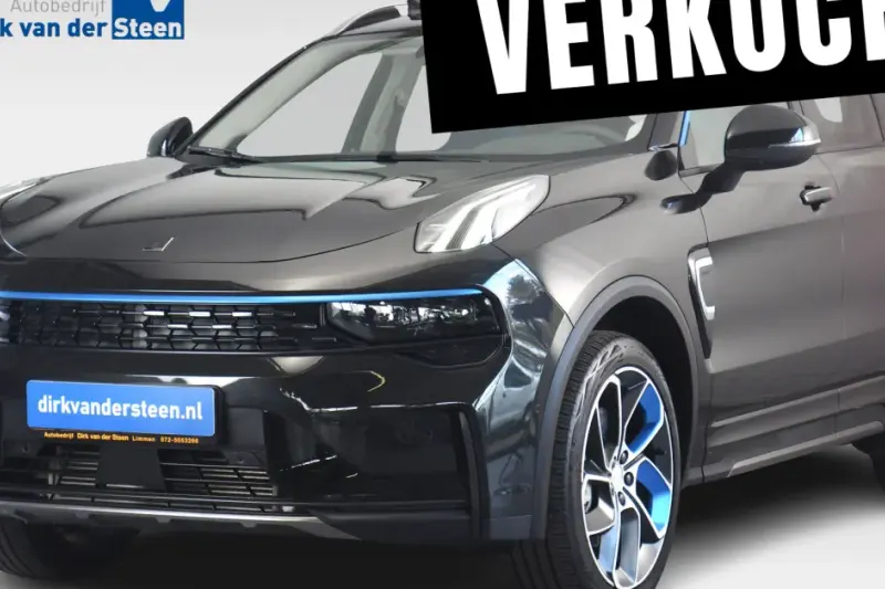 Lynk & Co 01 (2024)