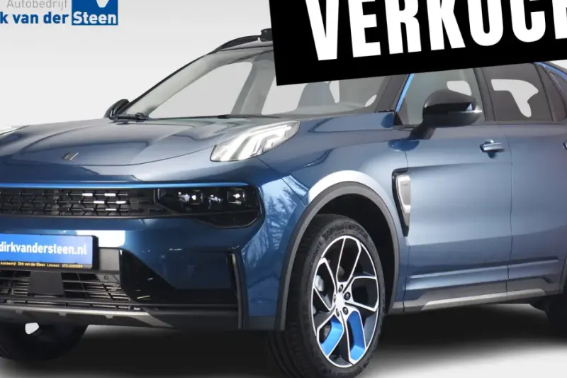 Lynk & Co 01 (2023)