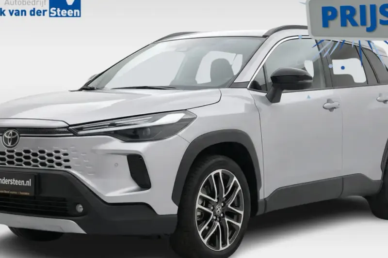 Toyota Corolla (2025)