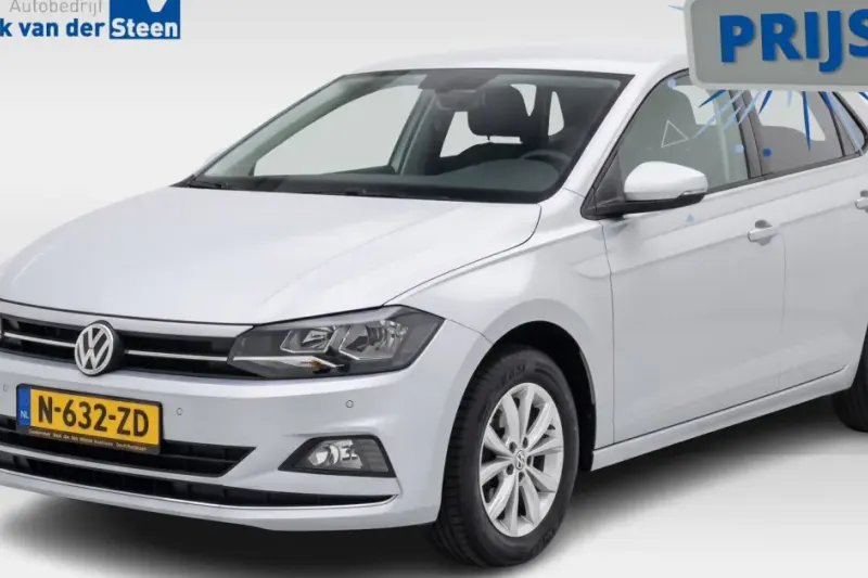 Volkswagen Polo (2018)