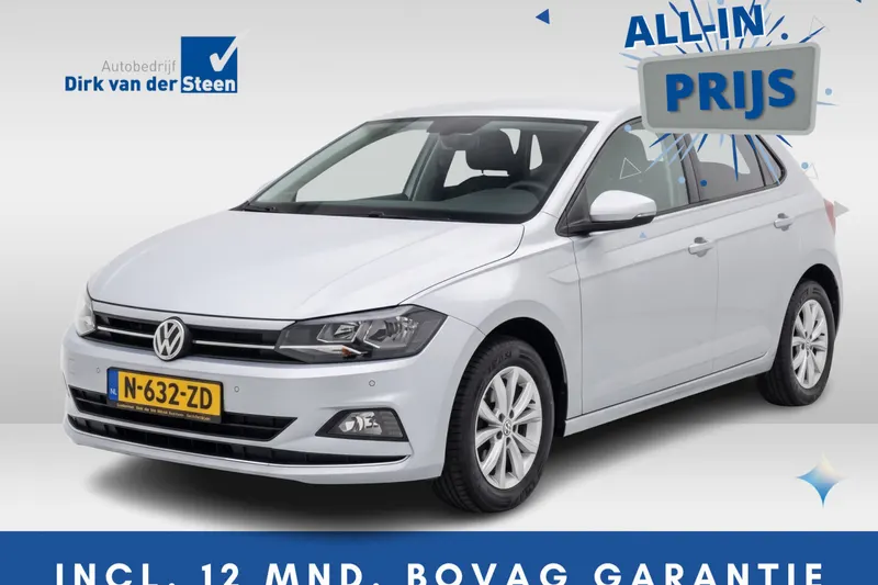 Volkswagen Polo (2018)