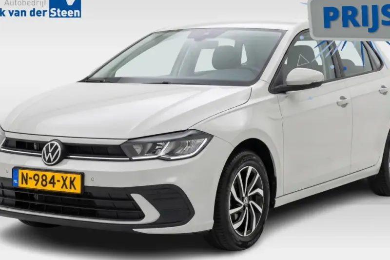 Volkswagen Polo (2021)