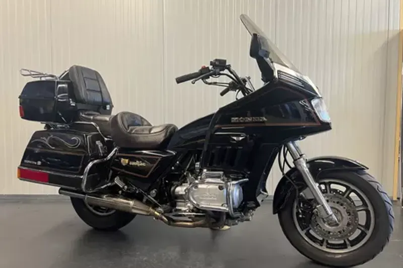 Honda GL 1200 GOLD WI (1985)
