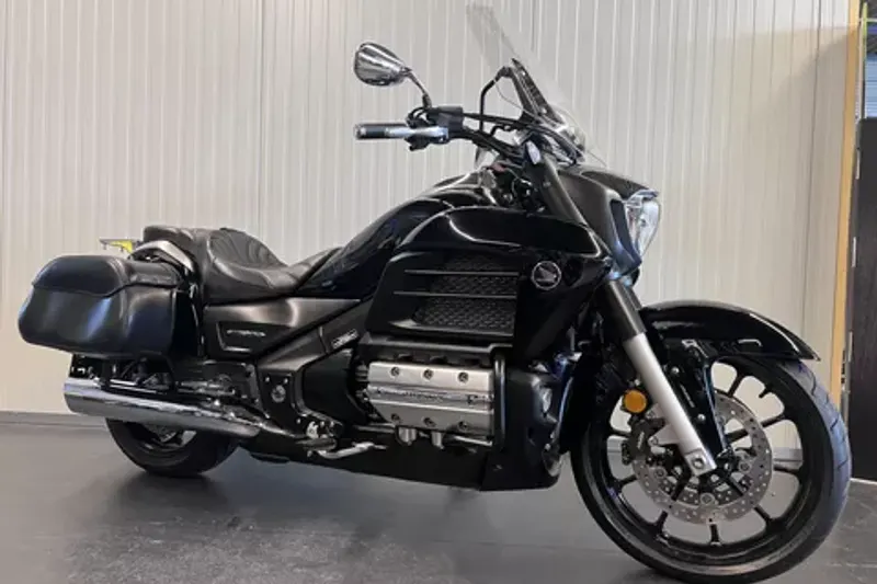Honda Valkyrie (2014)