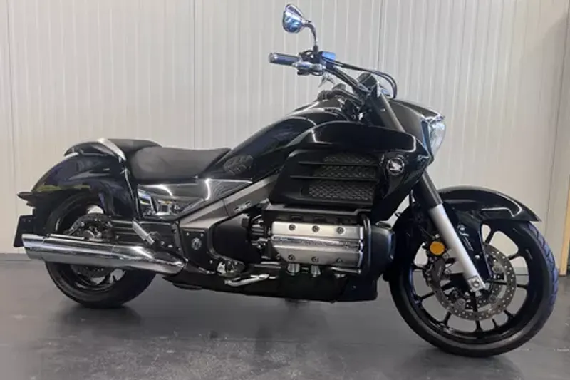 Honda Valkyrie (2014)