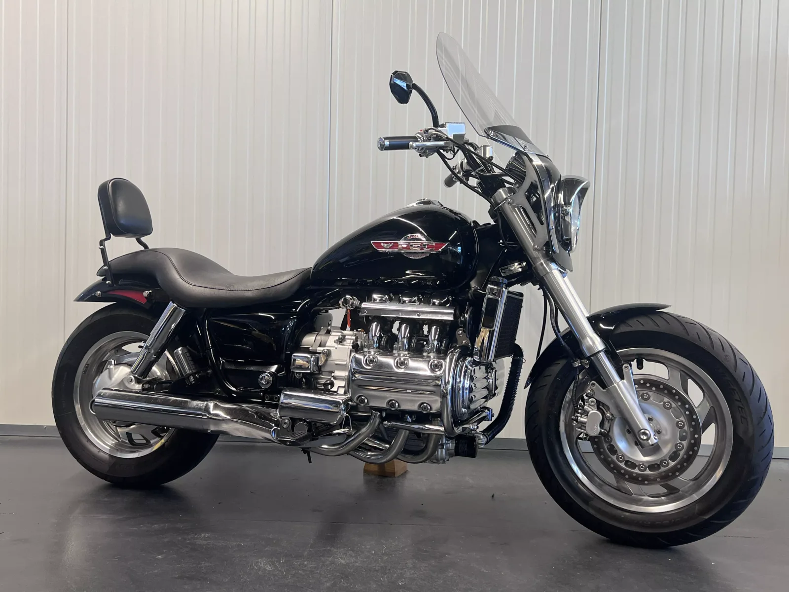 Honda Valkyrie (1998) — foto 1