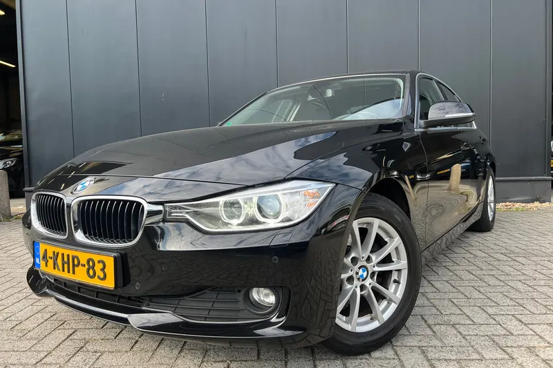 BMW 3-Serie (2013)