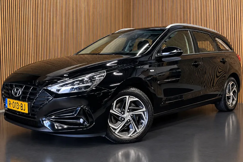 Hyundai i30 (2022)