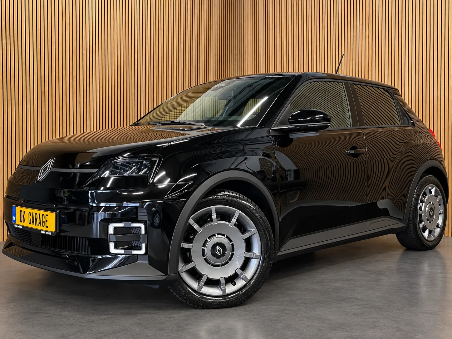 Renault 5 (2026) — foto 1