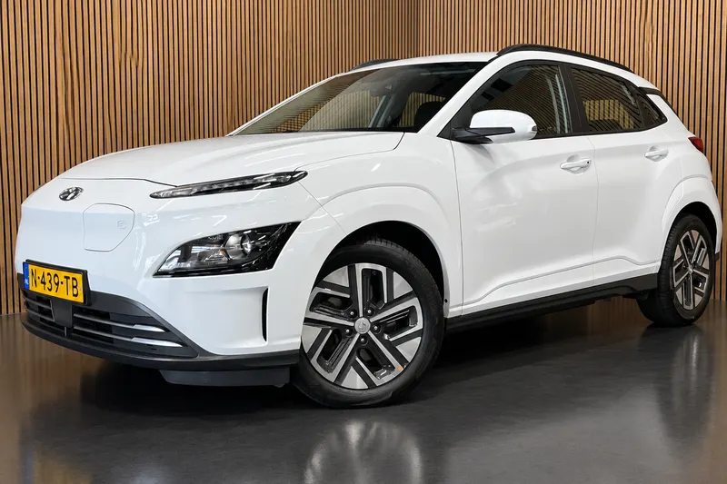 Hyundai Kona (2021)