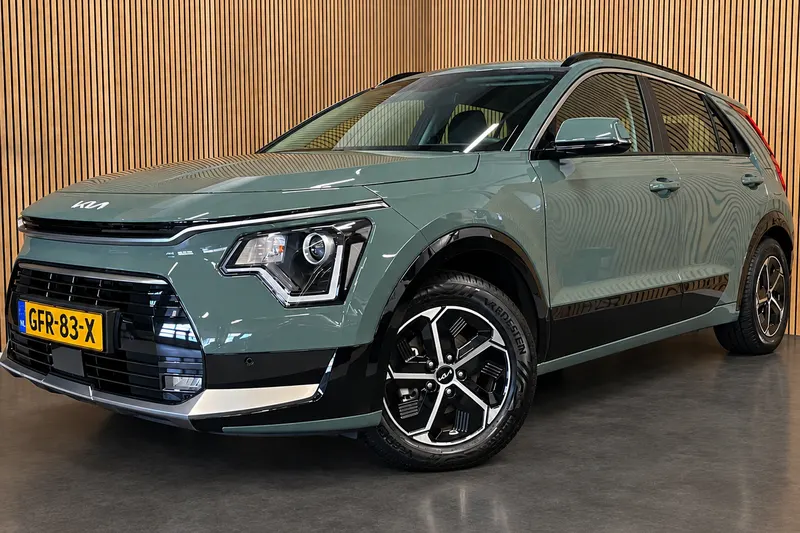 Kia Niro (2024)