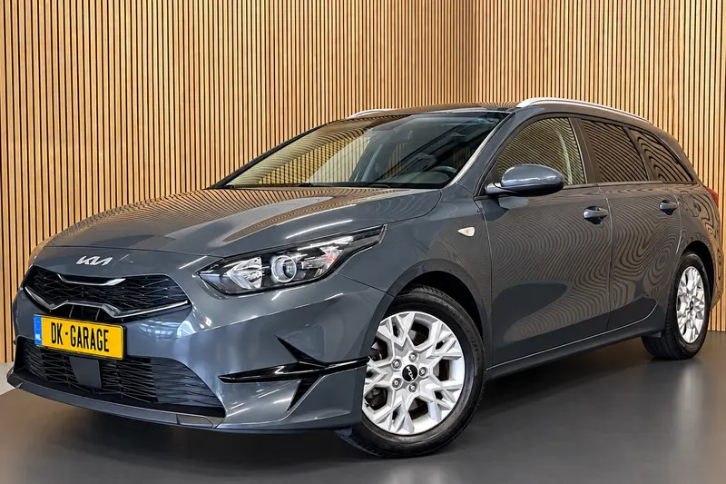 Kia Ceed (2023)