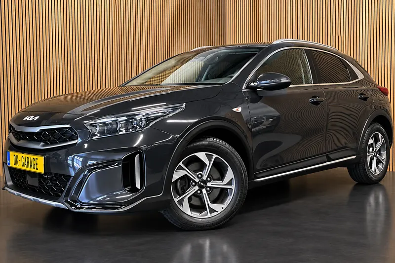 Kia XCeed (2023)