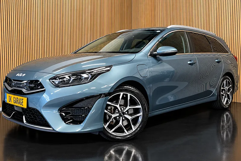 Kia Ceed (2024)