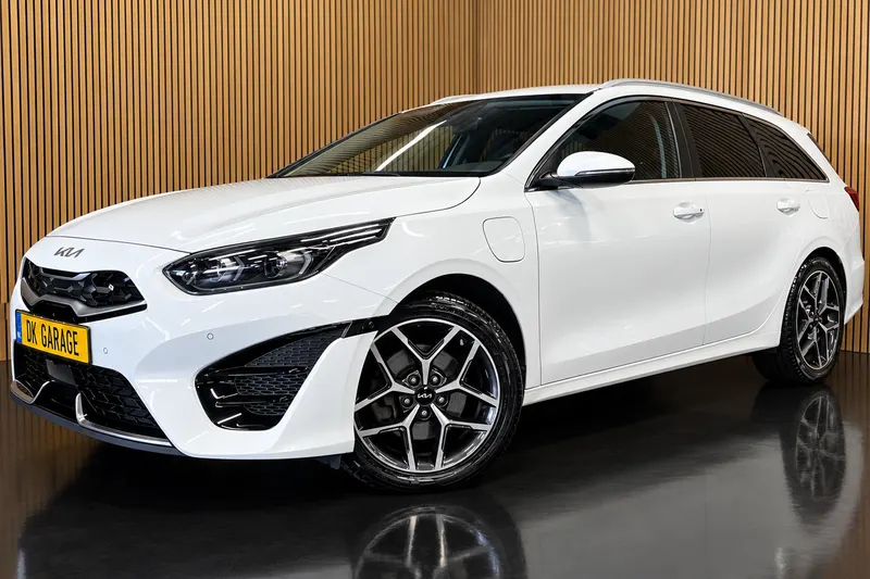 Kia Ceed (2023)