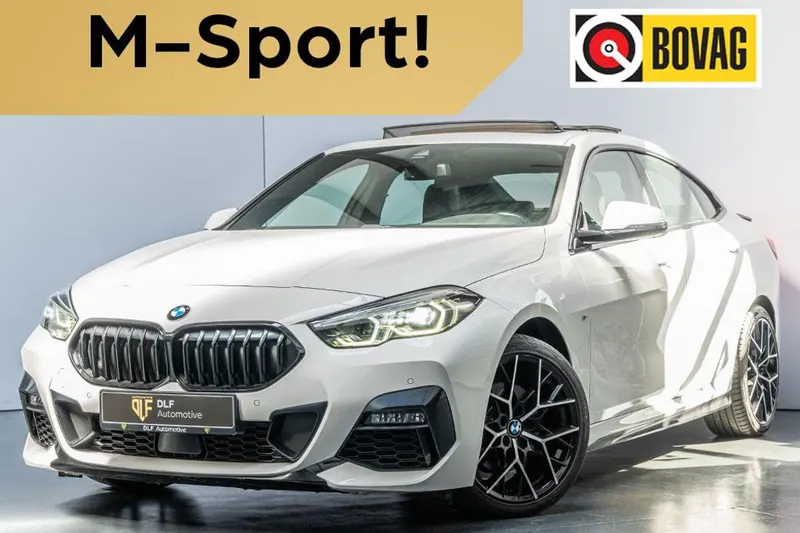 BMW 2-Serie (2022)
