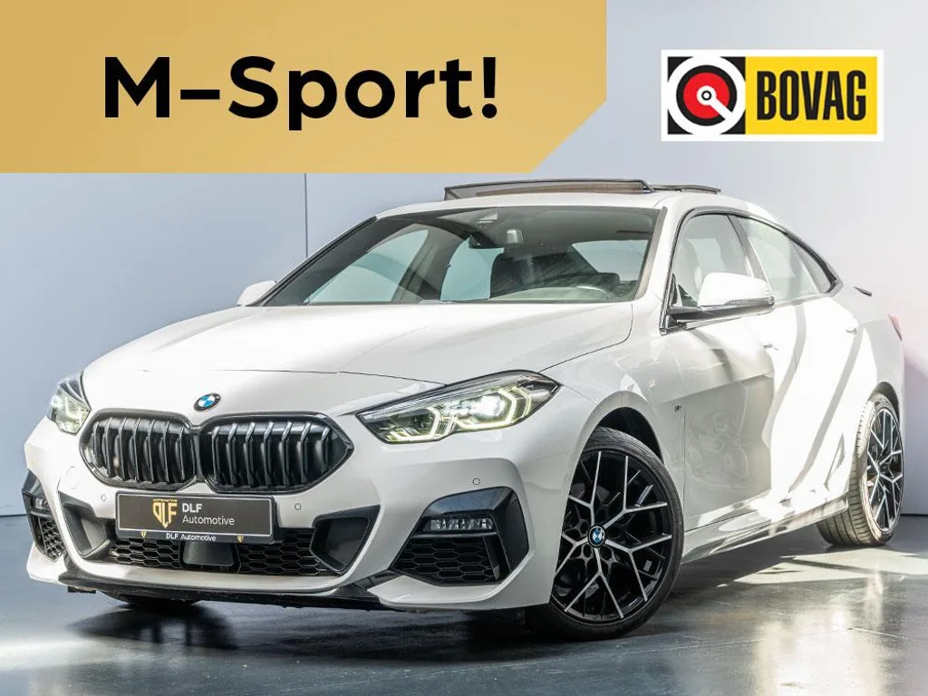 BMW 2-Serie (2022) — foto 1