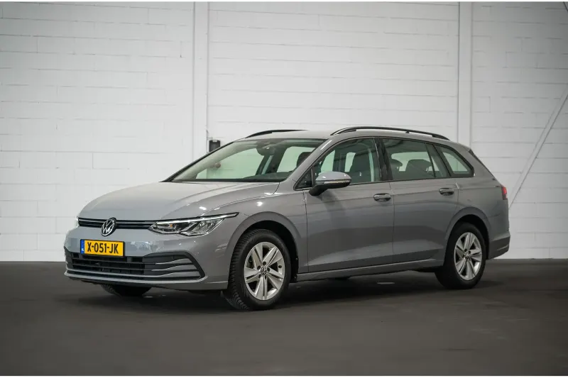 Volkswagen Golf (2022)