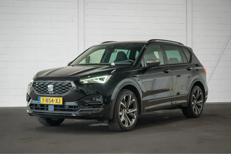 SEAT Tarraco (2023)