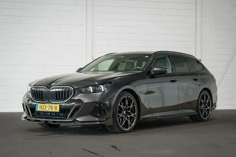 BMW 5-Serie (2025)