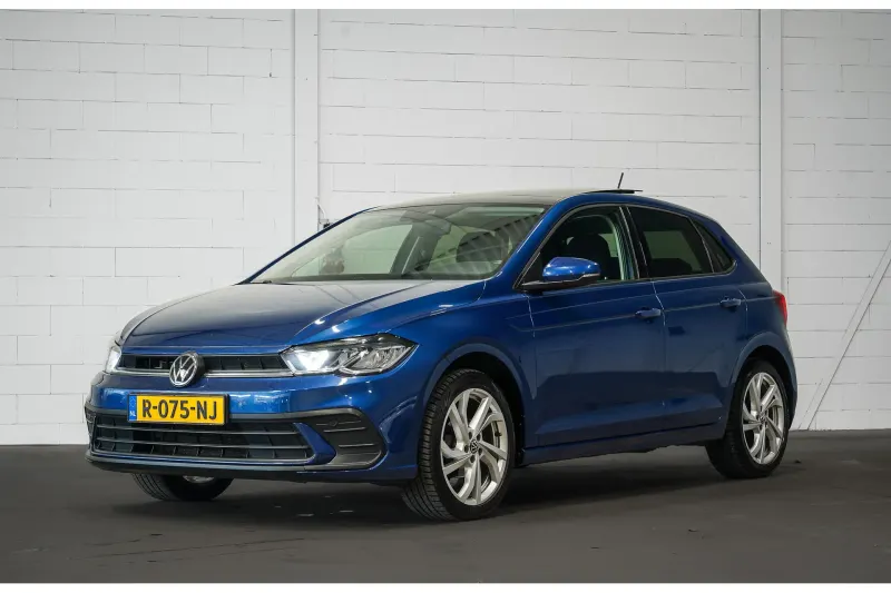 Volkswagen Polo (2022)