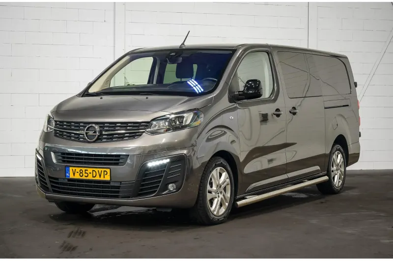 Opel Vivaro (2024)