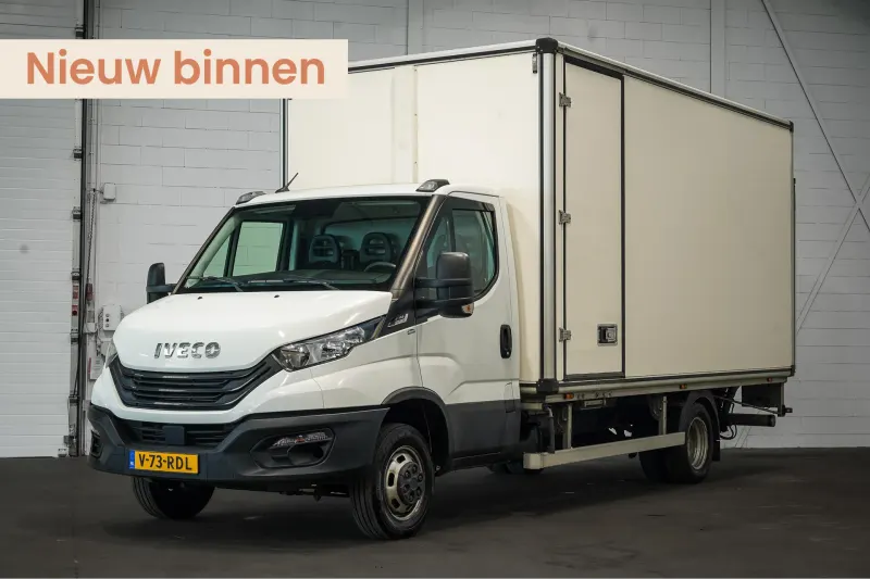 Iveco Daily (2023)