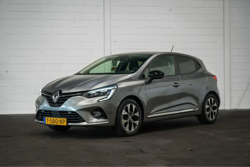 Renault Clio (2023)