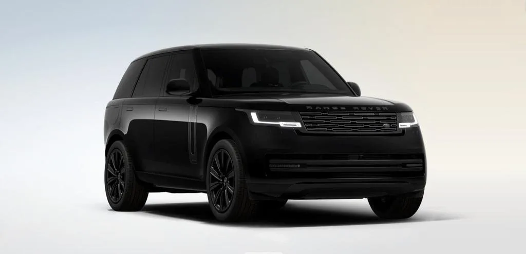 Land Rover Range Rover (2026) — foto 1