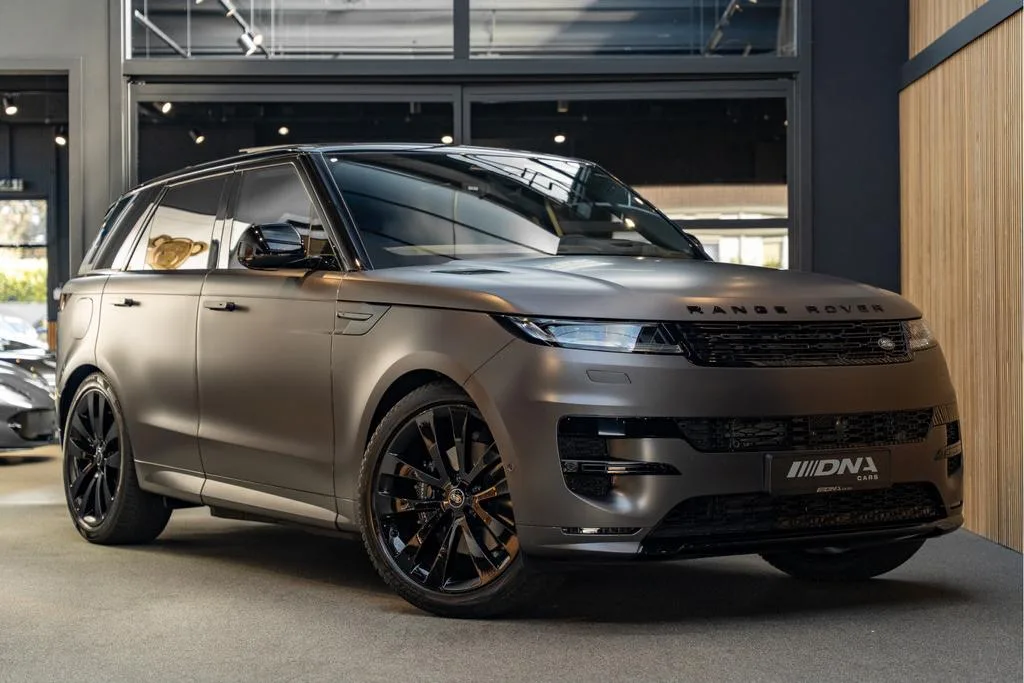 Land Rover Range Rover Sport (2026) — foto 1