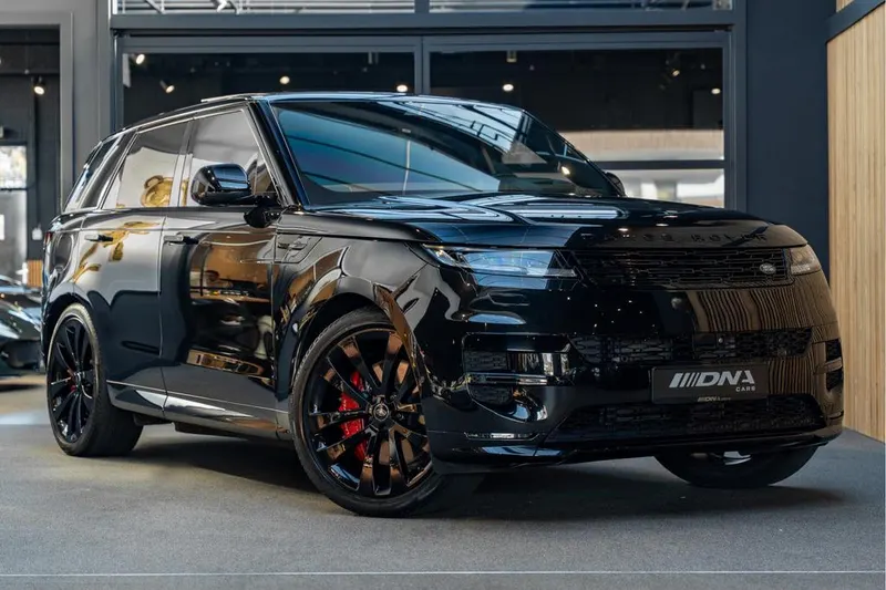 Land Rover Range Rover Sport (2023)