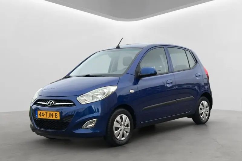 Hyundai i10 (2012)