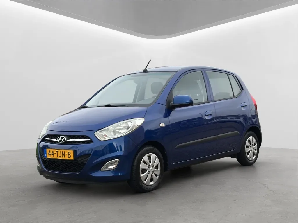 Hyundai i10 (2012) — foto 1