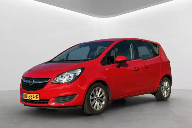 Opel Meriva (2015)