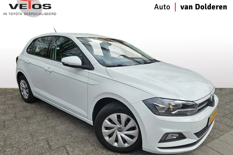 Volkswagen Polo (2021)