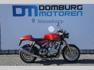 Norton Commando 961 Sport (2011) — foto 1