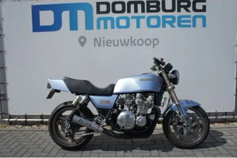 Kawasaki Z 1100 special (1983)