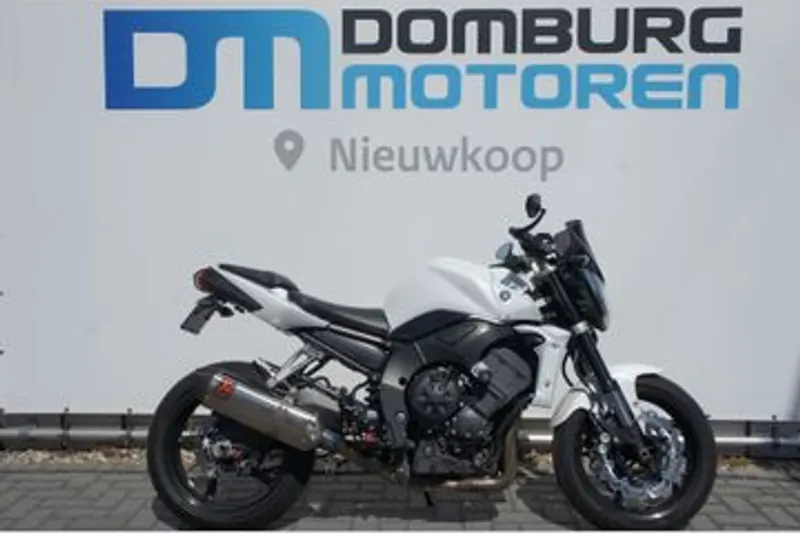 Yamaha FZ1 (2006)