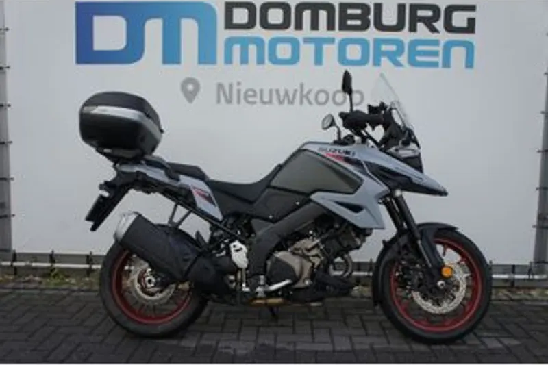 Suzuki V-Strom 1050 (2024)