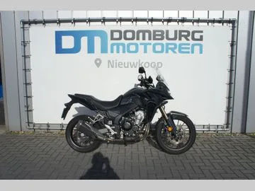 Honda CB 500 X (2023) — foto 1