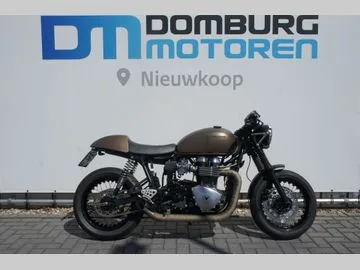 MG TRIUMPHTHRUXTON (2013) — foto 1