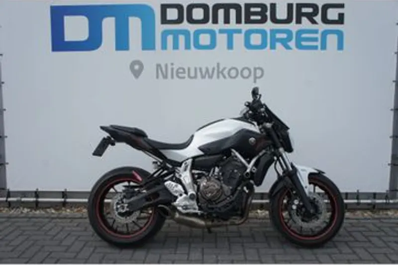 MG YAMAHAMT (2014)