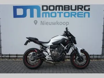 MG YAMAHAMT (2014) — foto 1