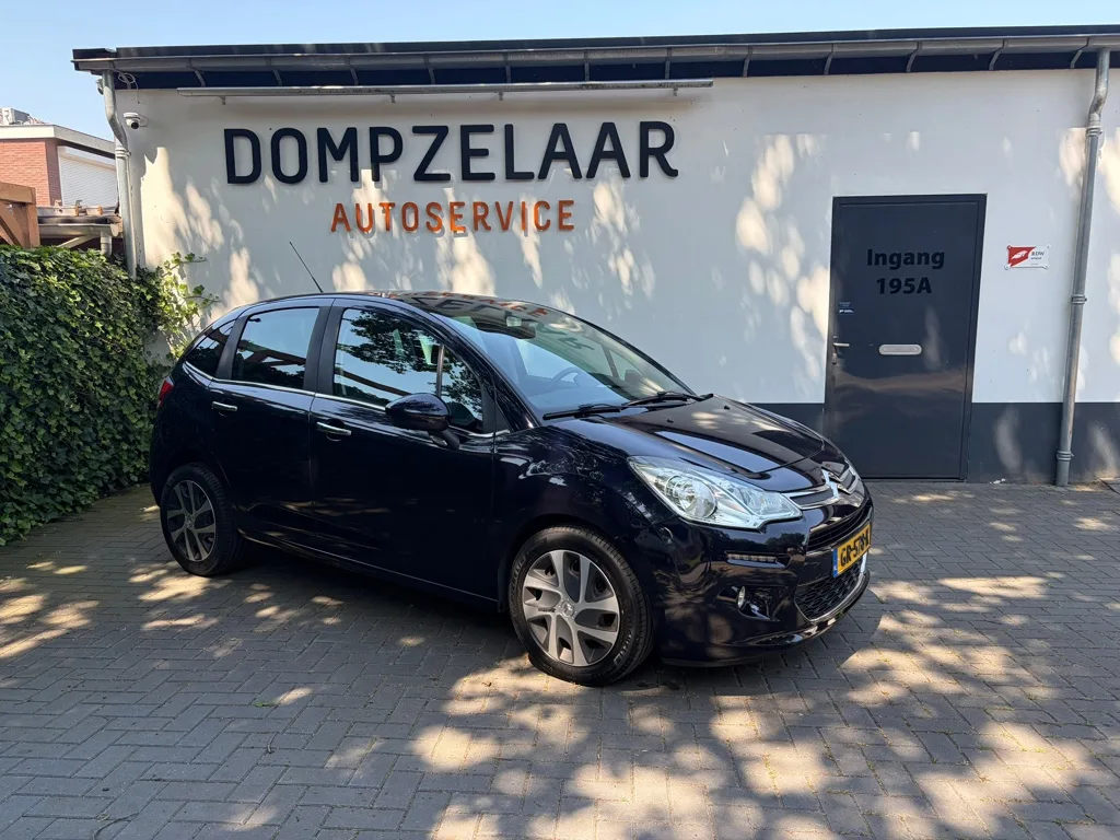 Citroën C3 (2015) — foto 1
