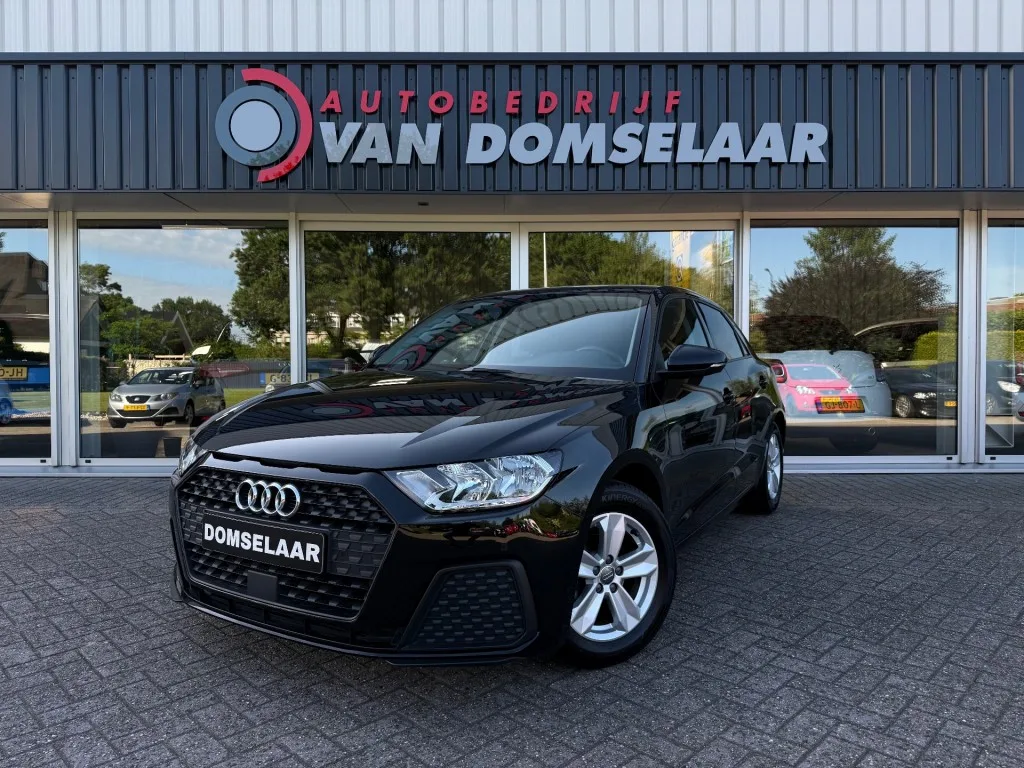 Audi A1 (2020) — foto 1