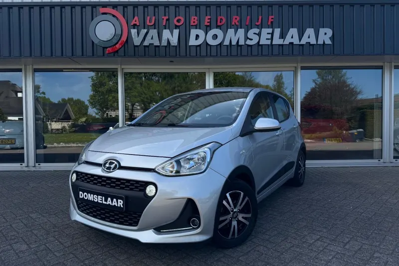 Hyundai i10 (2019)