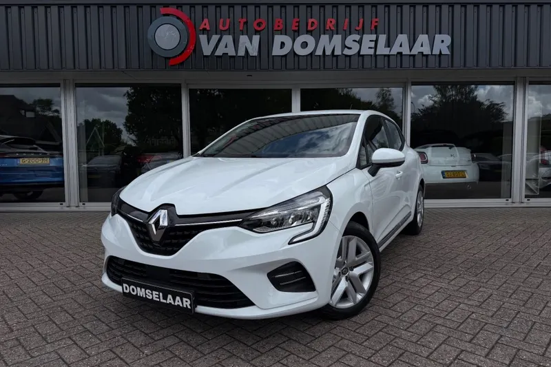 Renault Clio (2019)