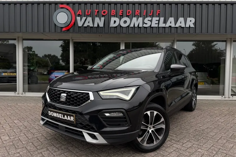 SEAT Ateca (2023)