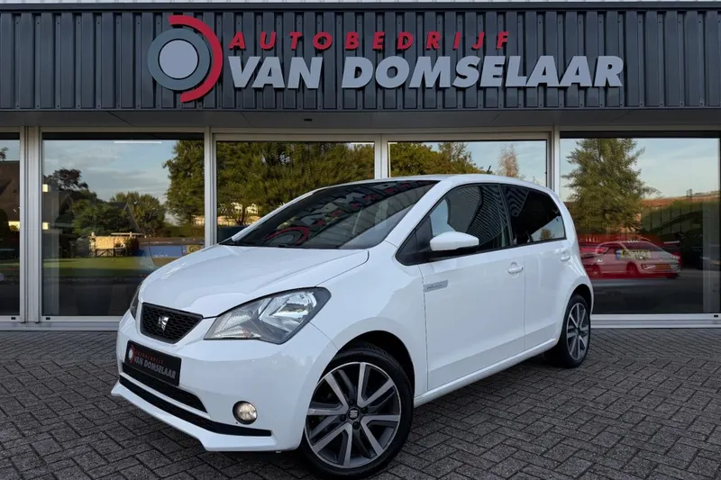 SEAT Mii Electric (2020)